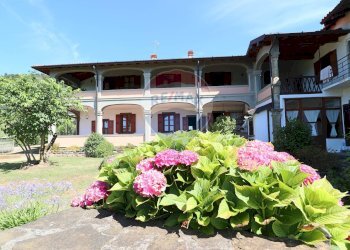 Casale Via N. Rezzara, 138 
 Pontida, Pontida - foto 1