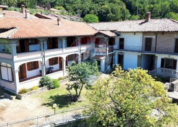 Casale Via N. Rezzara, 138 
 Pontida, Pontida - foto 4