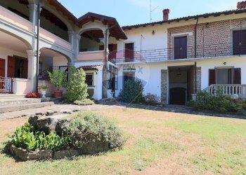 Casale Via N. Rezzara, 138 
 Pontida, Pontida - foto 39