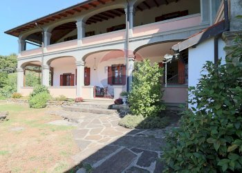 Casale Via N. Rezzara, 138 
 Pontida, Pontida - foto 41