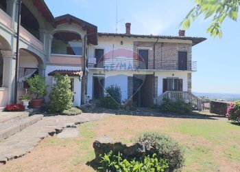 Casale Via N. Rezzara, 138 
 Pontida, Pontida - foto 42