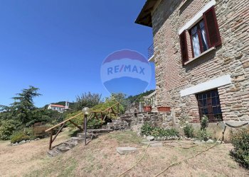 Casale Via N. Rezzara, 138 
 Pontida, Pontida - foto 47