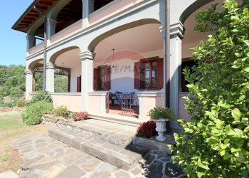Casale Via N. Rezzara, 138 
 Pontida, Pontida - foto 48