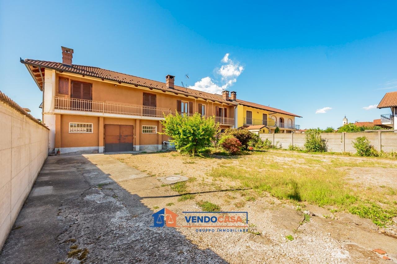 Casa indipendente Lombriasco - foto 2