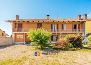 Casa indipendente Lombriasco - foto 1