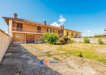 Casa indipendente Lombriasco - foto 2