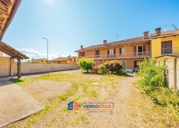 Casa indipendente Lombriasco - foto 3