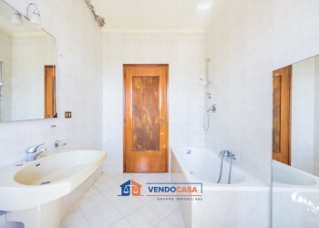 Casa indipendente Lombriasco - foto 23