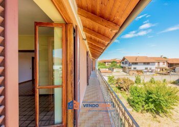 Casa indipendente Lombriasco - foto 24