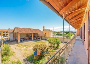 Casa indipendente Lombriasco - foto 25