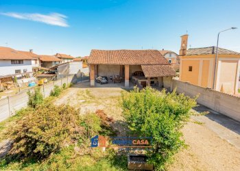 Casa indipendente Lombriasco - foto 27