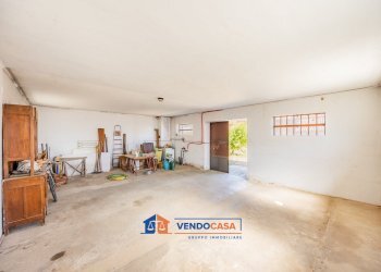 Casa indipendente Lombriasco - foto 32