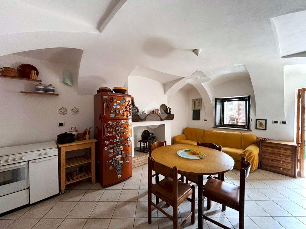 Trilocale Frazione Vai, Forno Canavese - foto 2