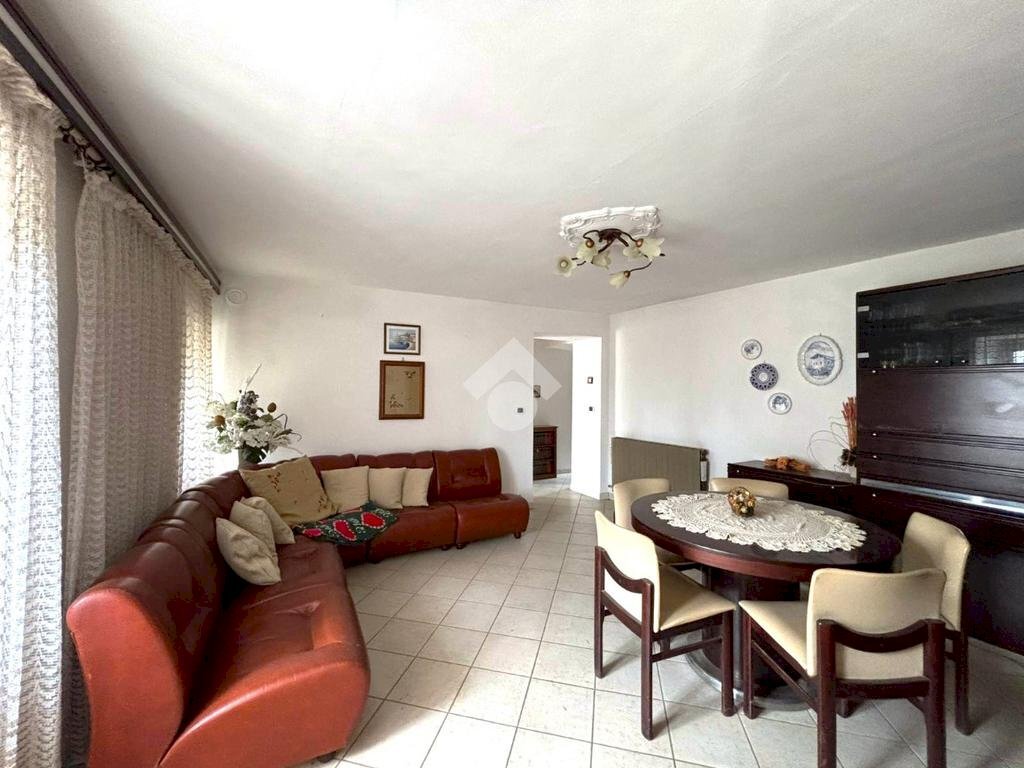 Trilocale Frazione Vai, Forno Canavese - foto 3