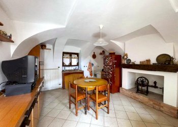 Trilocale Frazione Vai, Forno Canavese - foto 1