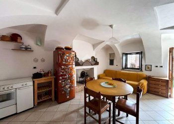 Trilocale Frazione Vai, Forno Canavese - foto 2