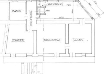 Trilocale Frazione Vai, Forno Canavese - foto 10