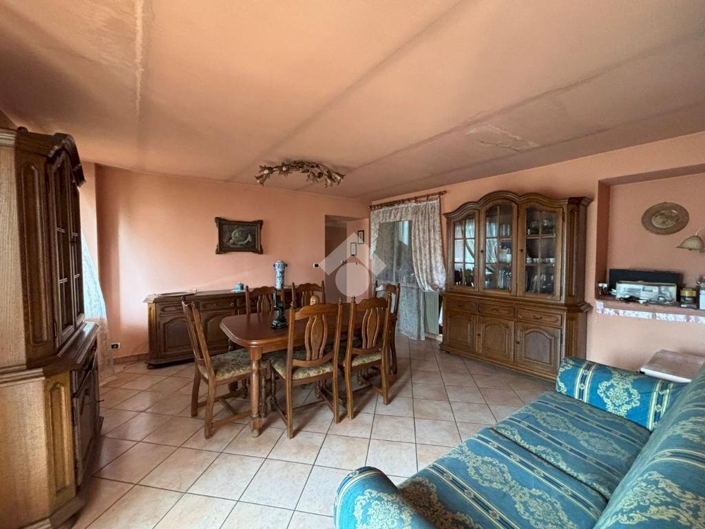 Trilocale Frazione Vai, Forno Canavese - foto 1