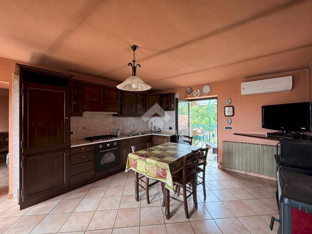 Trilocale Frazione Vai, Forno Canavese - foto 2