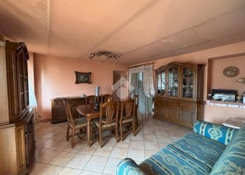 Trilocale Frazione Vai, Forno Canavese - foto 1