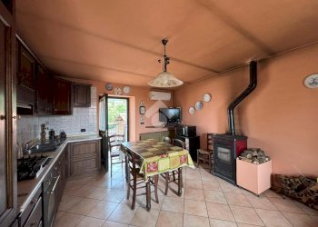 Trilocale Frazione Vai, Forno Canavese - foto 3