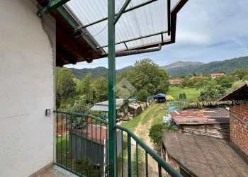 Trilocale Frazione Vai, Forno Canavese - foto 8