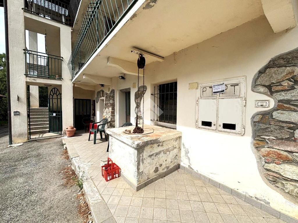 Appartamento Frazione Vai, Forno Canavese - foto 2