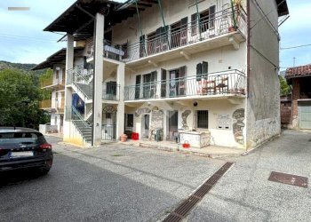 Appartamento Frazione Vai, Forno Canavese - foto 1