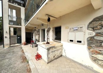 Appartamento Frazione Vai, Forno Canavese - foto 2