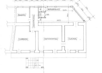 Appartamento Frazione Vai, Forno Canavese - foto 22