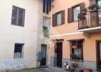 Casa semi indipendente Via matteotti, Ciriè - foto 1