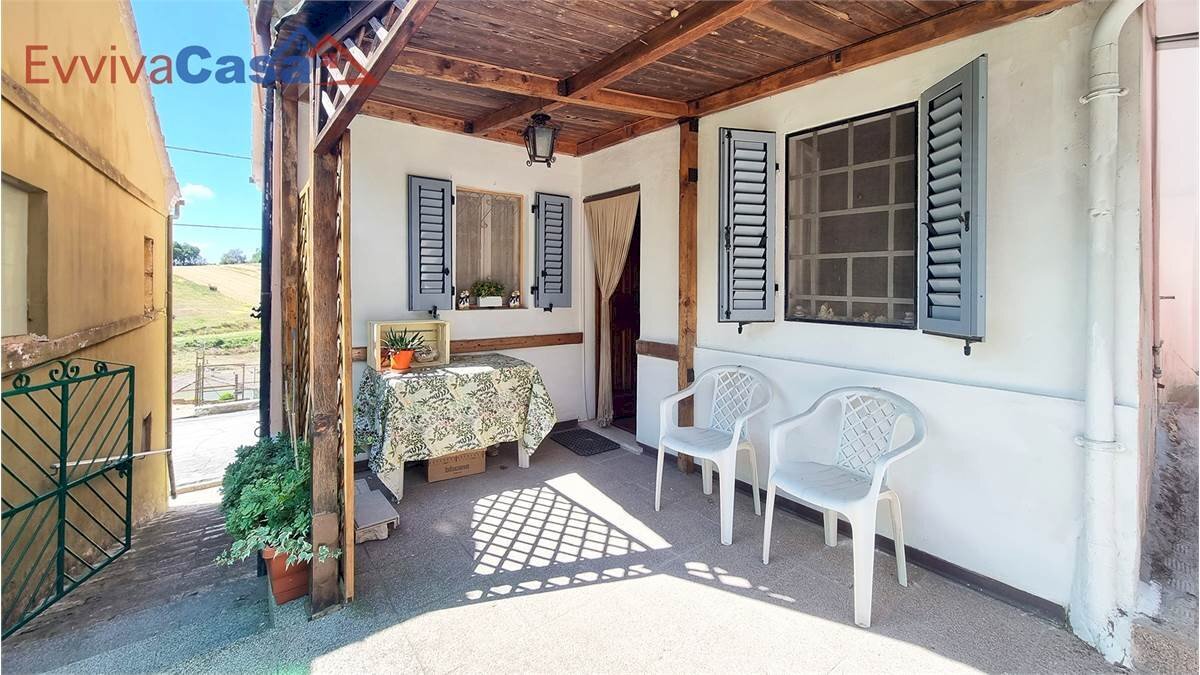 Casa indipendente Via Montoro Nuovo 79, Filottrano - foto 1