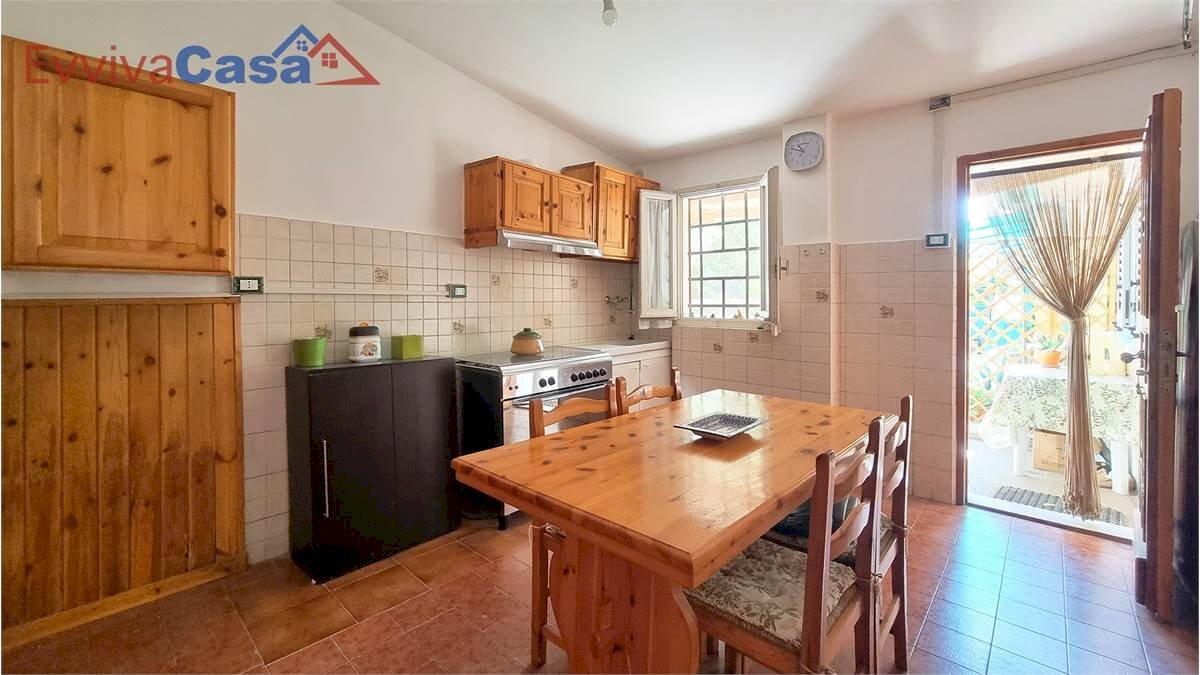 Casa indipendente Via Montoro Nuovo 79, Filottrano - foto 3