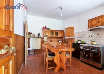 Independent house Via Montoro Nuovo 79, Filottrano - photo 4
