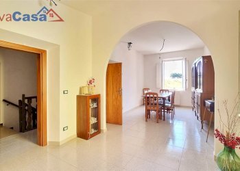 Independent house Via Montoro Nuovo 79, Filottrano - photo 8