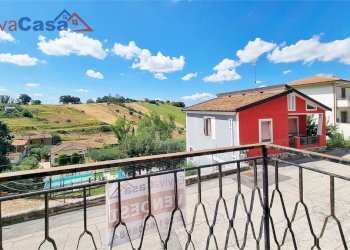 Independent house Via Montoro Nuovo 79, Filottrano - photo 26