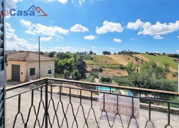 Independent house Via Montoro Nuovo 79, Filottrano - photo 27