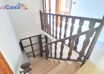 Independent house Via Montoro Nuovo 79, Filottrano - photo 28