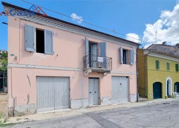 Independent house Via Montoro Nuovo 79, Filottrano - photo 35