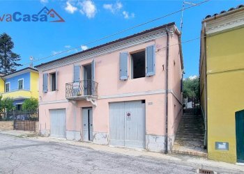 Independent house Via Montoro Nuovo 79, Filottrano - photo 36