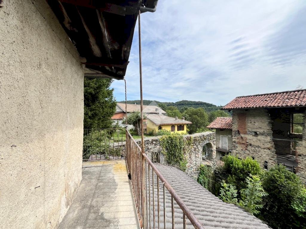 Rustic Via Cavalice, Val di Chy - photo 3