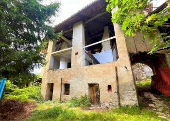 Rustico Via Cavalice, Val di Chy - foto 1