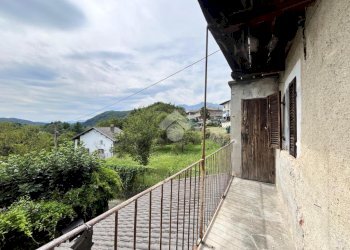 Rustico Via Cavalice, Val di Chy - foto 5