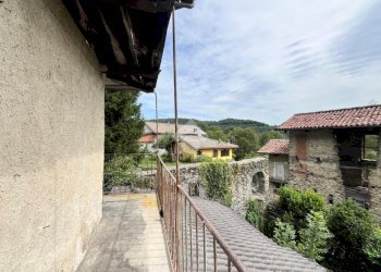 Rustico Via Cavalice, Val di Chy - foto 3