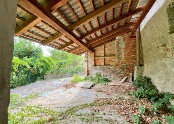 Rustico Via Cavalice, Val di Chy - foto 8