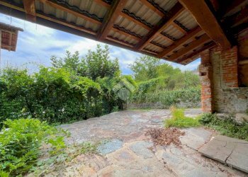 Rustico Via Cavalice, Val di Chy - foto 12