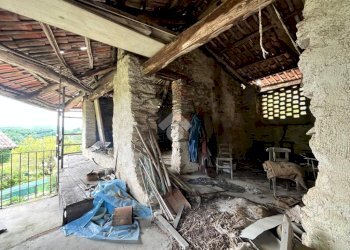 Rustico Via Cavalice, Val di Chy - foto 13