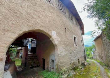 Rustico Via Cavalice, Val di Chy - foto 14