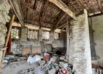 Rustico Via Cavalice, Val di Chy - foto 17