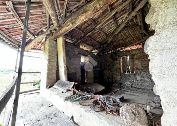 Rustico Via Cavalice, Val di Chy - foto 18